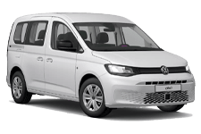 Van Hire Frome - Caddy Van - Van hire Frome
